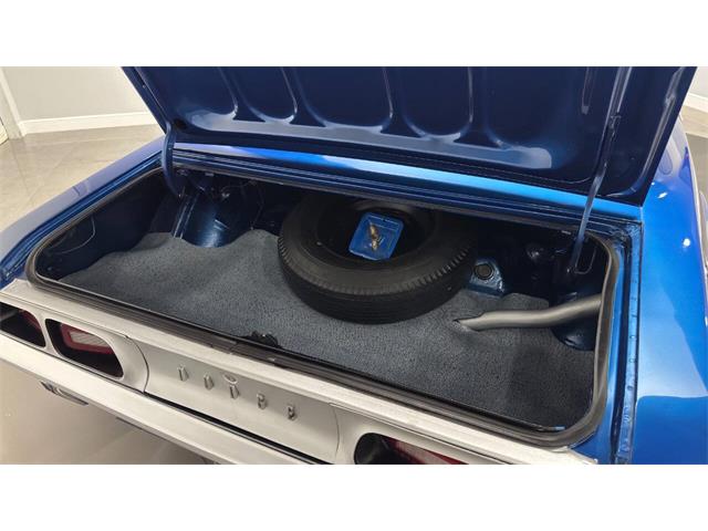 1972 Dodge Challenger (CC-2097067) for sale in Clearwater, Florida