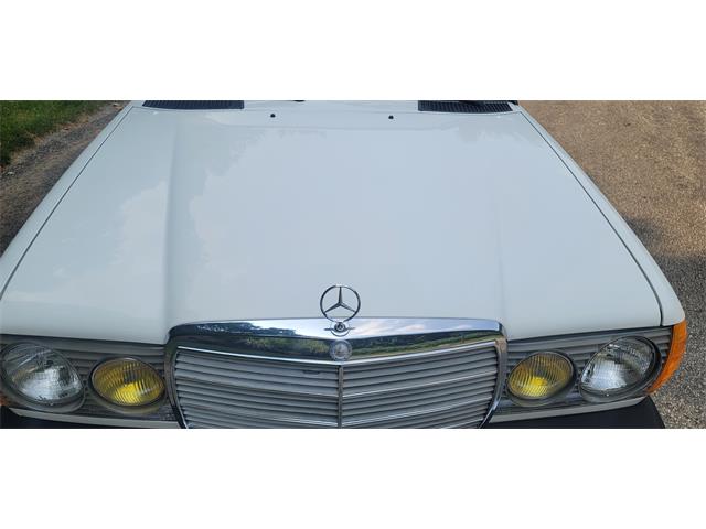 1985 Mercedes-Benz 300D (CC-2097068) for sale in Monroeville, Pennsylvania