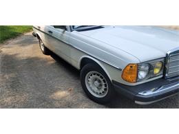 1985 Mercedes-Benz 300D (CC-2097068) for sale in Monroeville, Pennsylvania