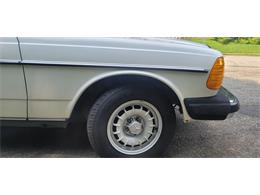 1985 Mercedes-Benz 300D (CC-2097068) for sale in Monroeville, Pennsylvania