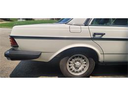 1985 Mercedes-Benz 300D (CC-2097068) for sale in Monroeville, Pennsylvania