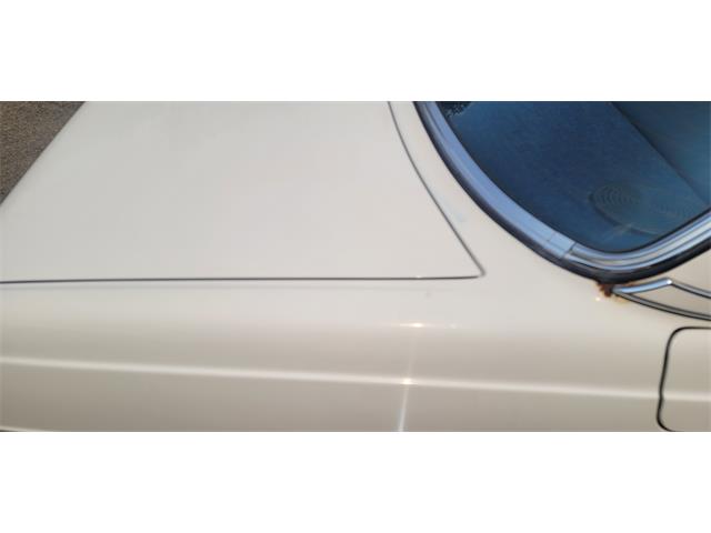 1985 Mercedes-Benz 300D (CC-2097068) for sale in Monroeville, Pennsylvania