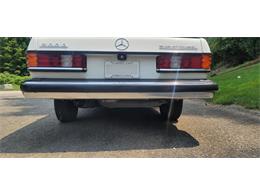 1985 Mercedes-Benz 300D (CC-2097068) for sale in Monroeville, Pennsylvania
