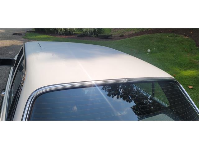 1985 Mercedes-Benz 300D (CC-2097068) for sale in Monroeville, Pennsylvania