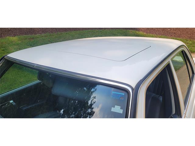1985 Mercedes-Benz 300D (CC-2097068) for sale in Monroeville, Pennsylvania