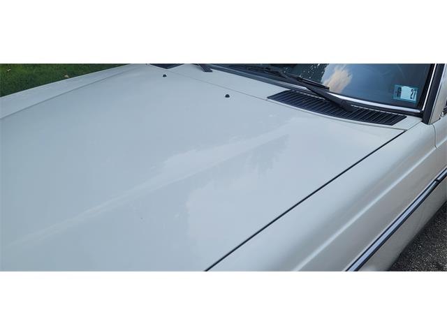 1985 Mercedes-Benz 300D (CC-2097068) for sale in Monroeville, Pennsylvania