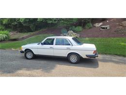 1985 Mercedes-Benz 300D (CC-2097068) for sale in Monroeville, Pennsylvania