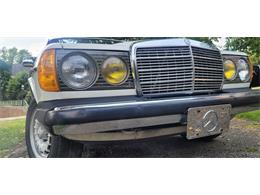 1985 Mercedes-Benz 300D (CC-2097068) for sale in Monroeville, Pennsylvania