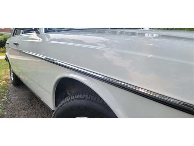 1985 Mercedes-Benz 300D (CC-2097068) for sale in Monroeville, Pennsylvania