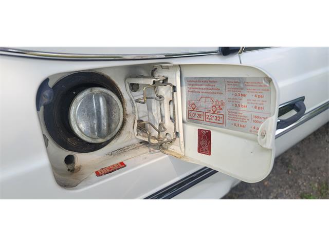 1985 Mercedes-Benz 300D (CC-2097068) for sale in Monroeville, Pennsylvania