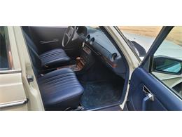 1985 Mercedes-Benz 300D (CC-2097068) for sale in Monroeville, Pennsylvania