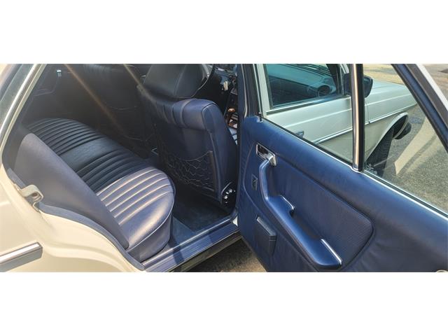 1985 Mercedes-Benz 300D (CC-2097068) for sale in Monroeville, Pennsylvania