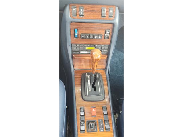 1985 Mercedes-Benz 300D (CC-2097068) for sale in Monroeville, Pennsylvania