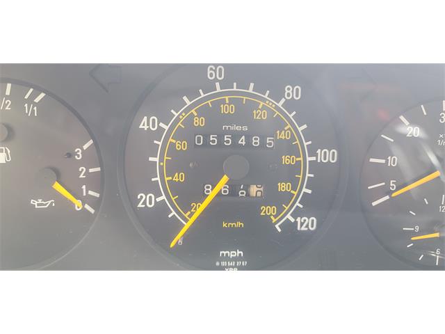 1985 Mercedes-Benz 300D (CC-2097068) for sale in Monroeville, Pennsylvania