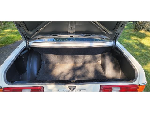1985 Mercedes-Benz 300D (CC-2097068) for sale in Monroeville, Pennsylvania