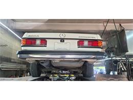 1985 Mercedes-Benz 300D (CC-2097068) for sale in Monroeville, Pennsylvania