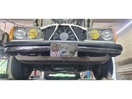 1985 Mercedes-Benz 300D (CC-2097068) for sale in Monroeville, Pennsylvania