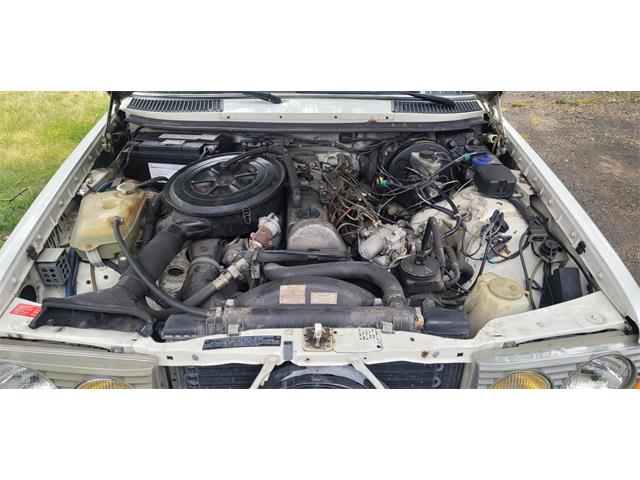 1985 Mercedes-Benz 300D (CC-2097068) for sale in Monroeville, Pennsylvania