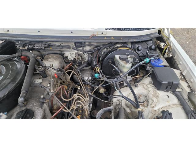 1985 Mercedes-Benz 300D (CC-2097068) for sale in Monroeville, Pennsylvania