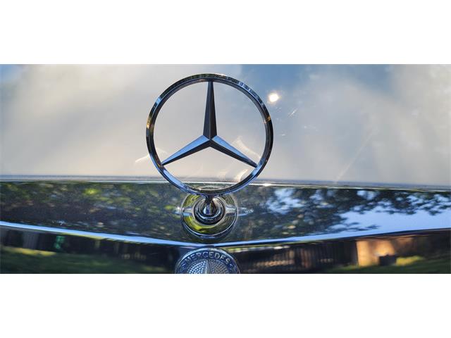 1985 Mercedes-Benz 300D (CC-2097068) for sale in Monroeville, Pennsylvania