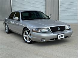 2004 Mercury Marauder (CC-2097069) for sale in Lincoln, Nebraska