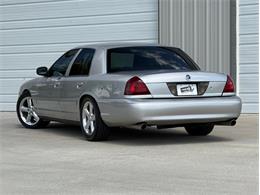 2004 Mercury Marauder (CC-2097069) for sale in Lincoln, Nebraska