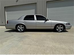 2004 Mercury Marauder (CC-2097069) for sale in Lincoln, Nebraska