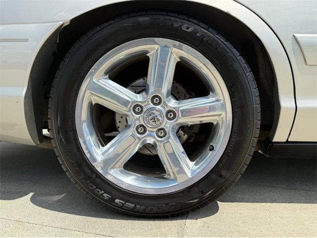 2004 Mercury Marauder (CC-2097069) for sale in Lincoln, Nebraska
