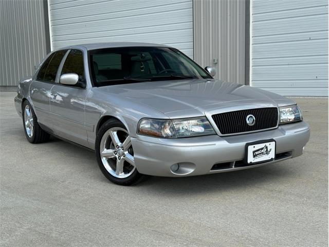 2004 Mercury Marauder (CC-2097069) for sale in Lincoln, Nebraska