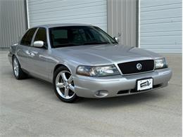 2004 Mercury Marauder (CC-2097069) for sale in Lincoln, Nebraska