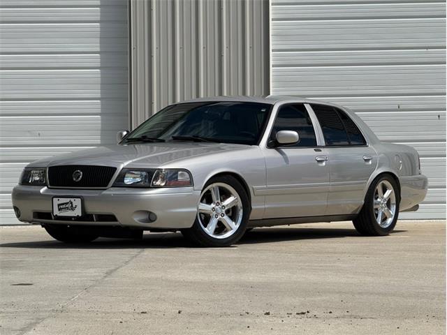 2004 Mercury Marauder (CC-2097069) for sale in Lincoln, Nebraska