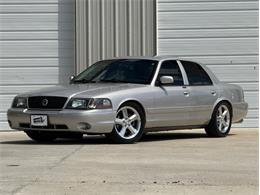 2004 Mercury Marauder (CC-2097069) for sale in Lincoln, Nebraska