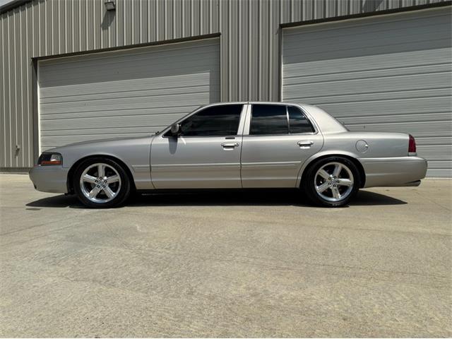 2004 Mercury Marauder (CC-2097069) for sale in Lincoln, Nebraska