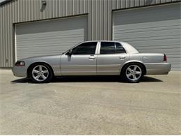 2004 Mercury Marauder (CC-2097069) for sale in Lincoln, Nebraska