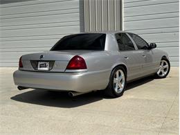 2004 Mercury Marauder (CC-2097069) for sale in Lincoln, Nebraska