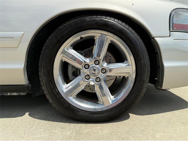 2004 Mercury Marauder (CC-2097069) for sale in Lincoln, Nebraska
