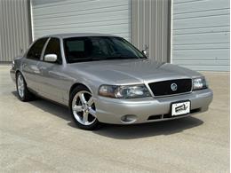 2004 Mercury Marauder (CC-2097069) for sale in Lincoln, Nebraska