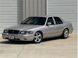 2004 Mercury Marauder (CC-2097069) for sale in Lincoln, Nebraska