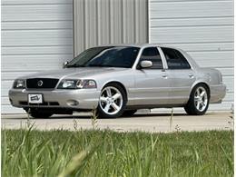 2004 Mercury Marauder (CC-2097069) for sale in Lincoln, Nebraska