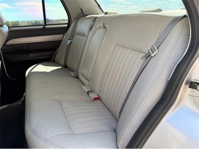 2004 Mercury Marauder (CC-2097069) for sale in Lincoln, Nebraska