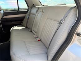 2004 Mercury Marauder (CC-2097069) for sale in Lincoln, Nebraska