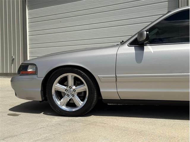 2004 Mercury Marauder (CC-2097069) for sale in Lincoln, Nebraska