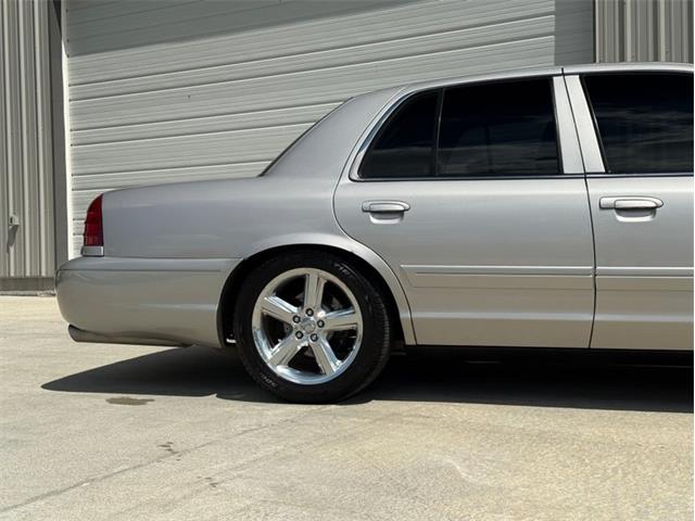 2004 Mercury Marauder (CC-2097069) for sale in Lincoln, Nebraska
