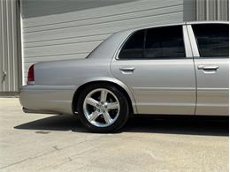 2004 Mercury Marauder (CC-2097069) for sale in Lincoln, Nebraska
