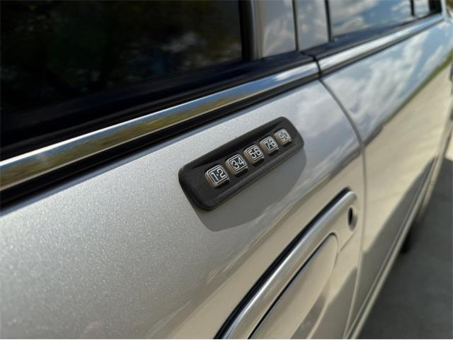 2004 Mercury Marauder (CC-2097069) for sale in Lincoln, Nebraska