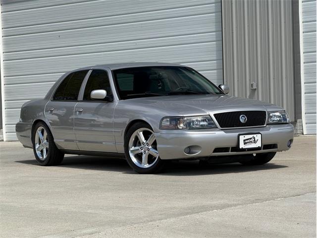 2004 Mercury Marauder (CC-2097069) for sale in Lincoln, Nebraska