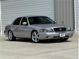 2004 Mercury Marauder (CC-2097069) for sale in Lincoln, Nebraska