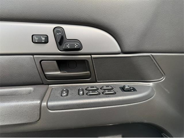 2004 Mercury Marauder (CC-2097069) for sale in Lincoln, Nebraska