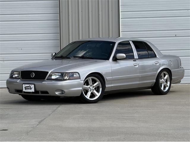 2004 Mercury Marauder (CC-2097069) for sale in Lincoln, Nebraska