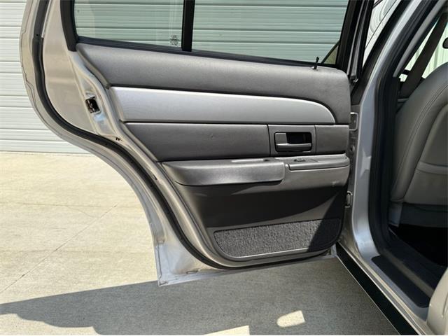 2004 Mercury Marauder (CC-2097069) for sale in Lincoln, Nebraska